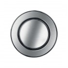 Geberit przycisk spłukujący do WC stal 115.114.FW.1