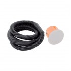 Geberit zestaw montażowy do elektrycznego zestawu uruchamiającego WC uniwersalny 241.155.00.1