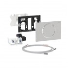 Geberit Sigma10 przycisk spłukujący do WC stal 115.863.SN.6