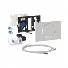 Geberit Sigma10 przycisk spłukujący do WC stal 115.864.SN.6