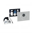 Geberit Sigma10 przycisk spłukujący do WC stal 115.856.SN.6