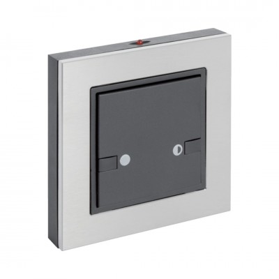 Geberit przycisk radiowy do elektronicznego uruchamiania spłukiwania 241.568.00.1