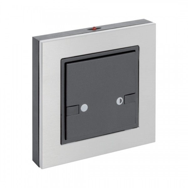 Geberit przycisk radiowy do elektronicznego uruchamiania spłukiwania 241.568.00.1