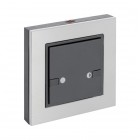 Geberit przycisk radiowy do elektronicznego uruchamiania spłukiwania 241.568.00.1