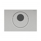 Geberit Sigma10 przycisk spłukujący do WC stal 115.856.SN.6