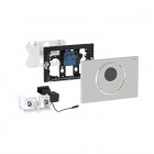 Geberit Sigma10 przycisk spłukujący do WC stal 115.890.SN.6