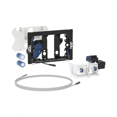 Geberit system spłukiwania WC 115.885.00.6