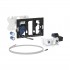 Geberit system spłukiwania WC 115.885.00.6