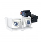 Geberit system spłukiwania WC 115.897.00.6