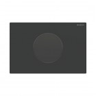 Geberit Sigma10 przycisk spłukujący do WC czarny mat 115.906.16.6