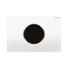 Geberit Sigma10 przycisk spłukujący do WC biały 115.907.KJ.6