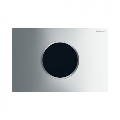 Geberit Sigma10 przycisk spłukujący do WC chrom 115.907.KH.6