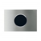 Geberit Sigma10 przycisk spłukujący do WC stal 115.906.SN.6