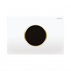 Geberit Sigma10 przycisk spłukujący do WC biały 115.907.KK.6