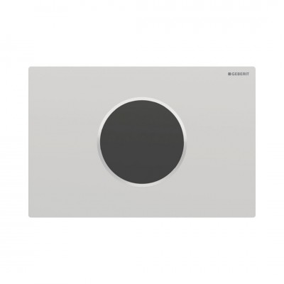 Geberit Sigma10 przycisk spłukujący do WC chrom mat 115.907.JQ.6