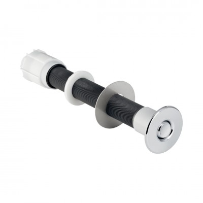 Geberit przycisk spłukujący do WC chrom 115.943.21.1