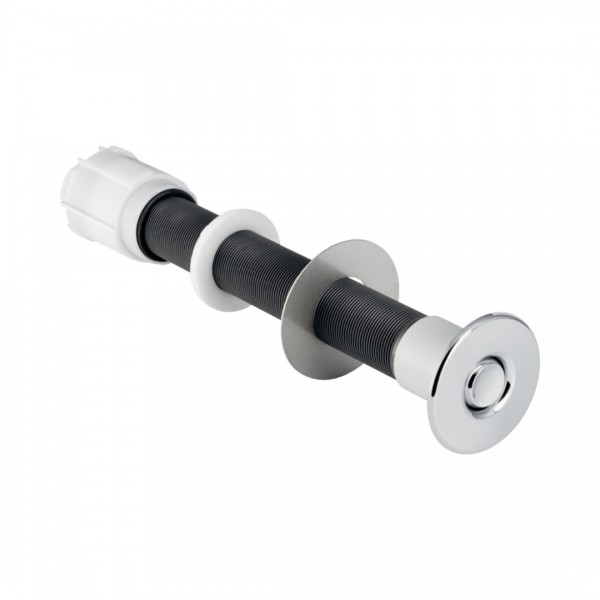 Geberit przycisk spłukujący do WC chrom 115.943.21.1