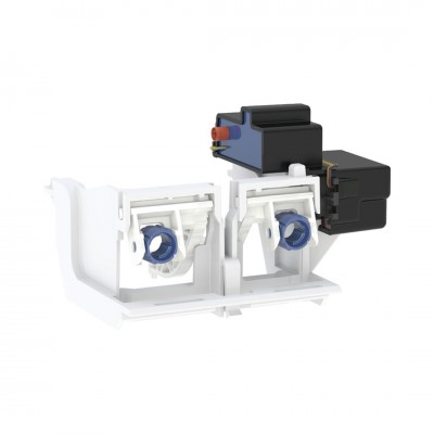 Geberit Sigma moduł spłukiwania higienicznego 116.109.00.6