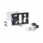 Geberit Sigma moduł spłukiwania higienicznego 116.110.00.6