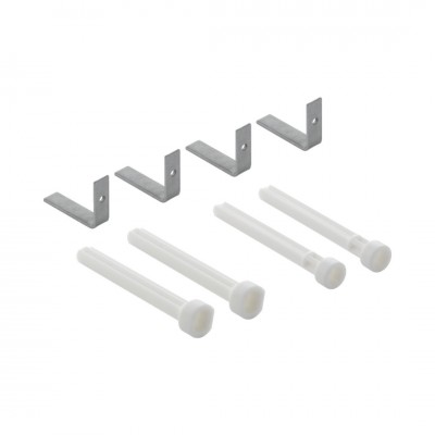 Geberit zestaw przedłużek do spłuczki podtynkowej 240.938.00.1