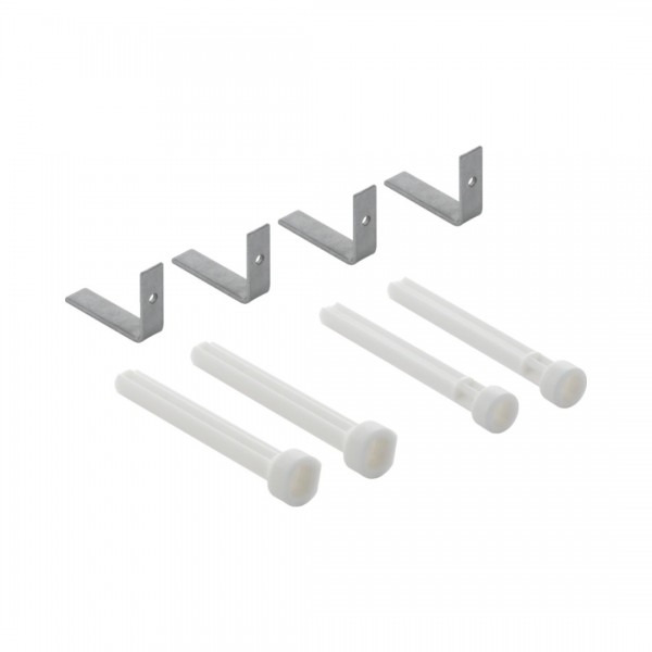 Geberit zestaw przedłużek do spłuczki podtynkowej 240.938.00.1