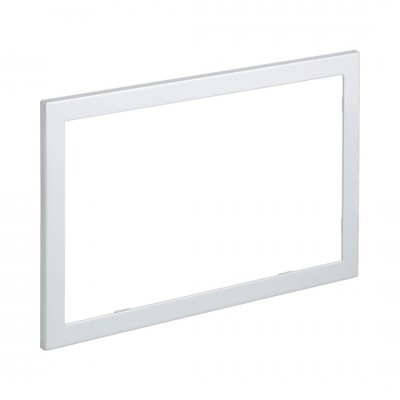 Geberit ramka ozdobna do przycisku Omega 60 chrom 115086211