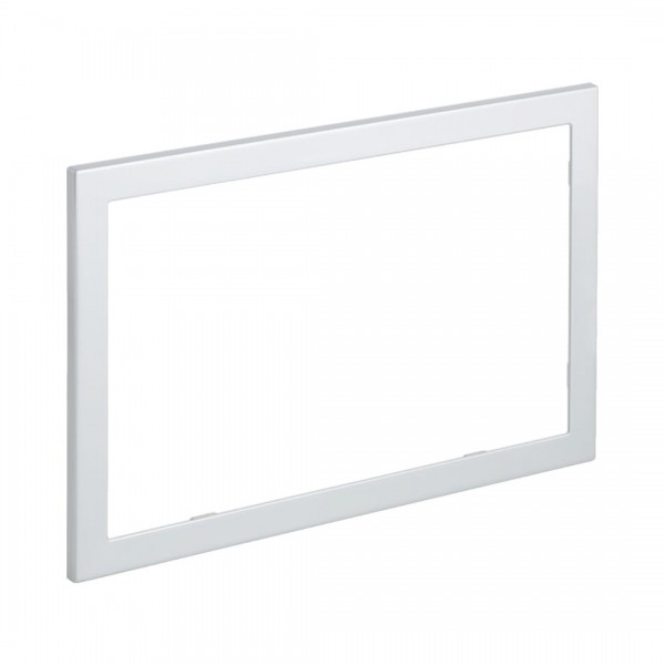 Geberit ramka ozdobna do przycisku Omega 60 chrom 115086211
