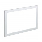 Geberit ramka ozdobna do przycisku Omega 60 chrom 115086211