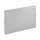 Geberit Delta zaślepka otworu rewizyjnego stal 115.103.00.1