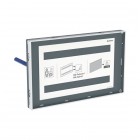 Geberit Sigma zaślepka otworu rewizyjnego uniwersalna 115.697.00.1