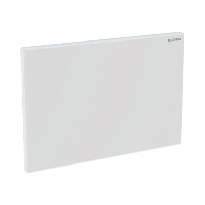 Geberit Sigma zaślepka otworu rewizyjnego biała 115.768.11.1