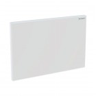 Geberit Sigma zaślepka otworu rewizyjnego biała 115.768.11.1