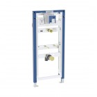 Geberit Duofix stelaż podtynkowy do pisuaru dla armatury podtynkowej H112-130 111.616.00.2