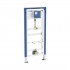 Geberit Duofix Basic stelaż podtynkowy do pisuaru dla armatury podtynkowej H130 111.665.00.6