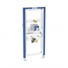 Geberit Duofix stelaż podtynkowy do pisuaru dla armatury ukrytej H112-130 111.689.00.2