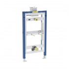 Geberit Duofix stelaż podtynkowy do pisuaru dla armatury podtynkowej H98 111.617.00.2