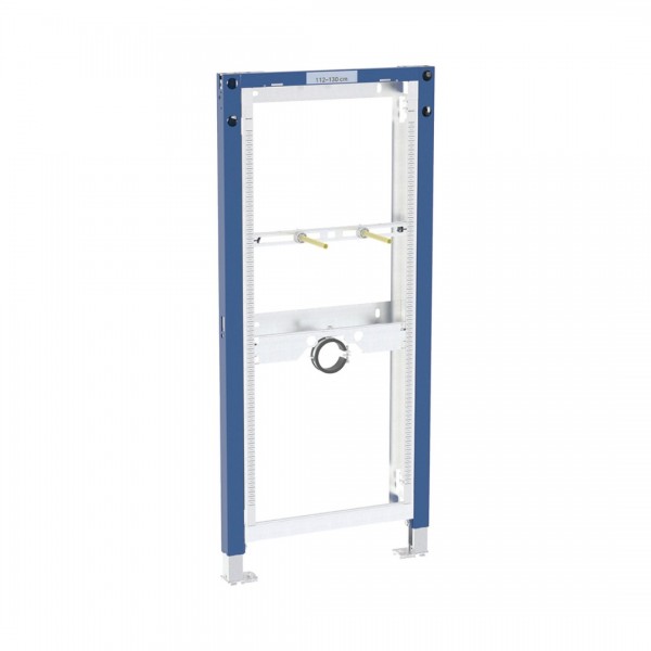 Geberit Duofix stelaż podtynkowy do pisuaru H112-130 111.668.00.2