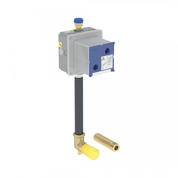 Geberit zestaw montażowy zaworu spłukującego do pisuarów 116.005.00.1