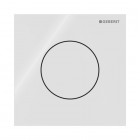 Geberit Typ 40 przycisk spłukujący do pisuaru pneumatyczny biały 116.014.SI.1