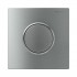 Geberit Sigma 10 przycisk spłukujący do pisuaru stal nierdzewna/polerowana/szczotkowana 116015SN1