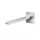 Demm Wylewka wannowa 16,5 cm 9516/CH