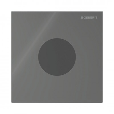 Geberit Typ 40 przycisk spłukujący do pisuaru elektroniczny lava 116.024.JK.1
