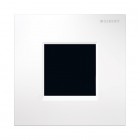 Geberit Typ 20 przycisk spłukujący do pisuaru elektroniczny biały 116.027.KJ.1