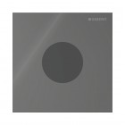 Geberit Typ 40 przycisk spłukujący do pisuaru elektroniczny lava 116.034.JK.1