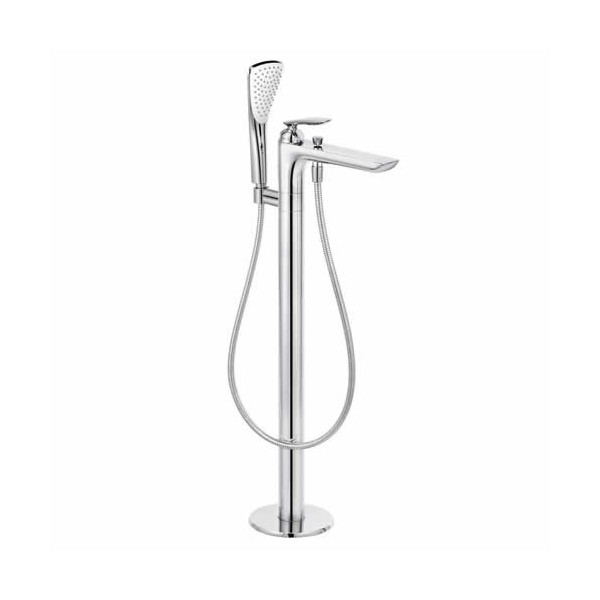 Kludi Balance bateria wannowa stojąca