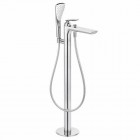 Kludi Balance bateria wannowa stojąca