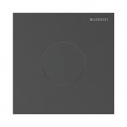 Geberit Typ 40 przycisk spłukujący do pisuaru elektroniczny czarny chrom 116.034.QD.1