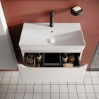 Elita Meble Helo szafka podumywalkowa 60 cm biały mat RE010600205290