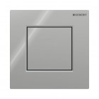 Geberit Typ 01 przycisk spłukujący do pisuaru pneumatyczny chrom 116.064.21.1