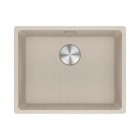 Franke Maris MRG 110-52 zlewozmywak 55,3x43,3 cm Fragranit+ orzechowy 125.0751.400